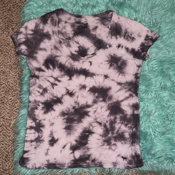 PINK Victoria’s Secret. XS soft fabric. Only worn once. - Picture 1 of 4